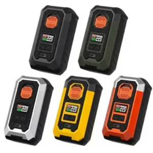 Armour Max 220W - Vaporesso