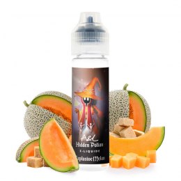 Explosive Melon 50ml - A&L Hidden Potion