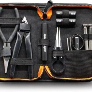 Estuche Kit de herramientas Mini Tool Kit - GeekVape