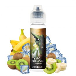 Green Banana 50ml - A&L Hidden Potion