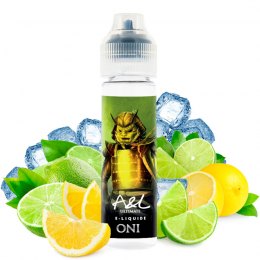 Ultimate Oni 50ml - A&L
