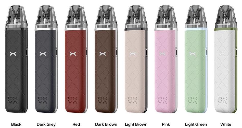 Xlim Go 1000mAh - Oxva