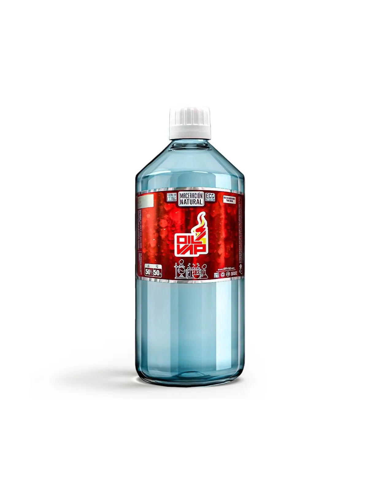 Bases Oil4Vap