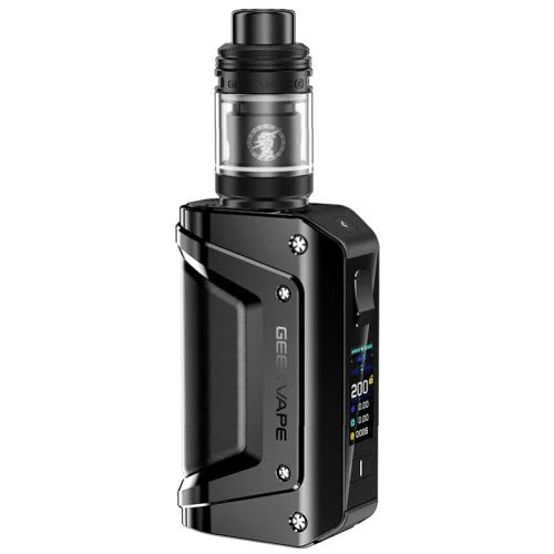 Aegis Legend 3 200W + Z Fli Tank 2ml - Geekvape