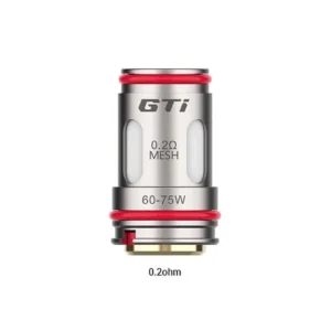 Vaporesso GTI Mesh Coil