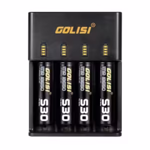 Cargador O4 Smart Charger