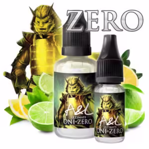 A&L Ultimate Aroma Sweet Edition Oni Zero 30ml