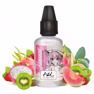 Aroma Kawaii 30ml - A&L Les Créations