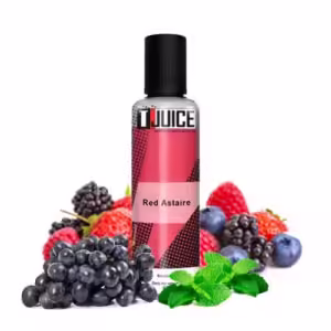 Red Astaire 50ml - T-Juice