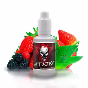 Aroma Attraction 30ml - Vampire Vape