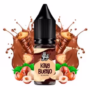 King Bueno 10ml - La Yaya Salt