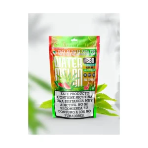 VENTA EXCLUSIVA TIENDA FISICA Oil4Vap Pack CBD + Salts Watermelon