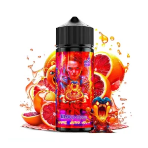 Blood Orange 100ml - Stranger Gin by Oil4Vap