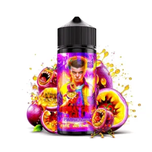 Passion Fruit 100ml - Stranger Gin by Oil4Vap