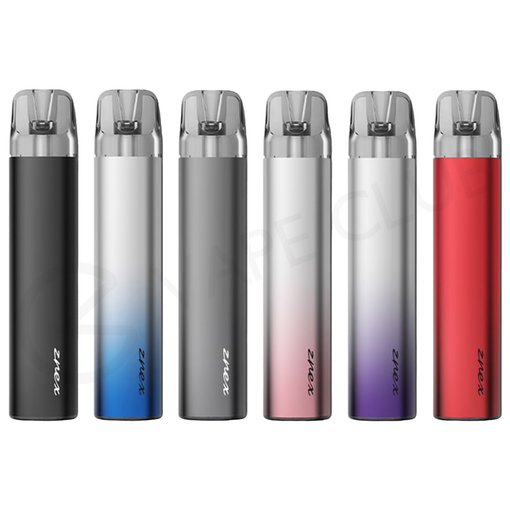 Zrex RF 500mAh - Smok
