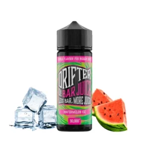 Juice Sauz Drifter Bar Watermelon Ice 24ml Longfill