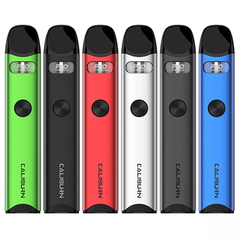 UWELL CALIBURN A3 POD KIT