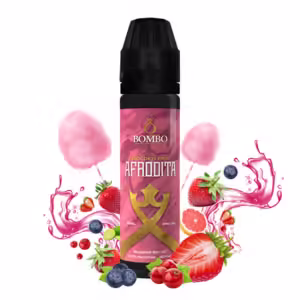 Afrodita 50ml - Golden Era by Bombo
