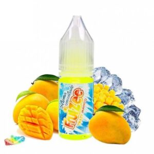 Aroma Crazy Mango 10ml - Fruizee