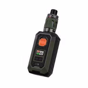 VAPORESSO ARMOUR MAX KIT Green