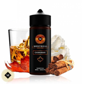 Montreal Original Canadian 80ml
