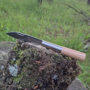 Navaja Taramundi con bloqueo haya Carlos Quintana 7cm