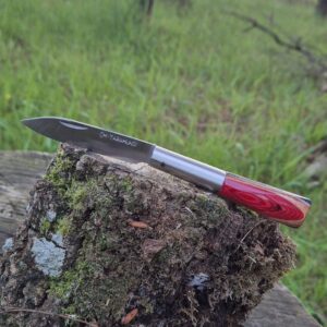 Navaja Taramundi mikarta 8cm - Carlos Mon