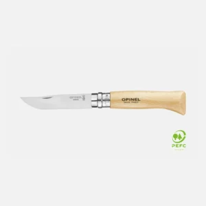Opinel N°08 Inox
