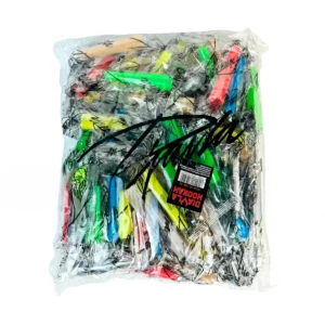 BOQUILLAS DESECHABLES DIAVLA 100 UDS