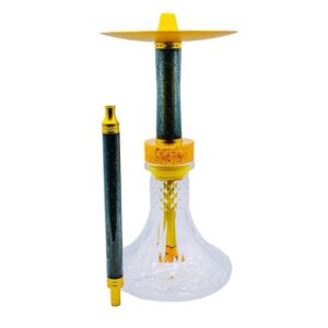 CACHIMBA CHAMELEON URBAN STYLE (Amarilla)