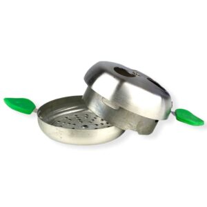 GESTOR DE CALOR REPROST