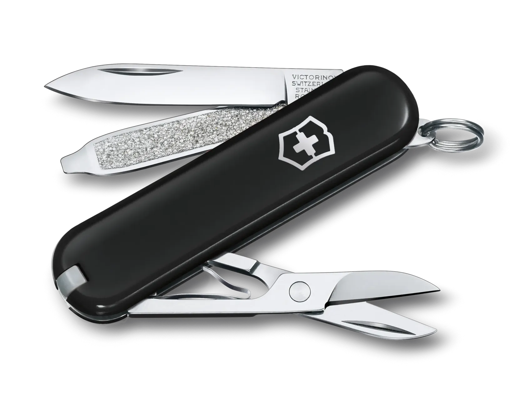 Victorinox CLASSIC SD"DARK ILLUSION"