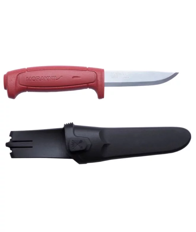 Cuchillo Morakniv Basic 511