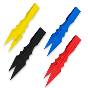 PINZAS COLD SMOKE (Negras)