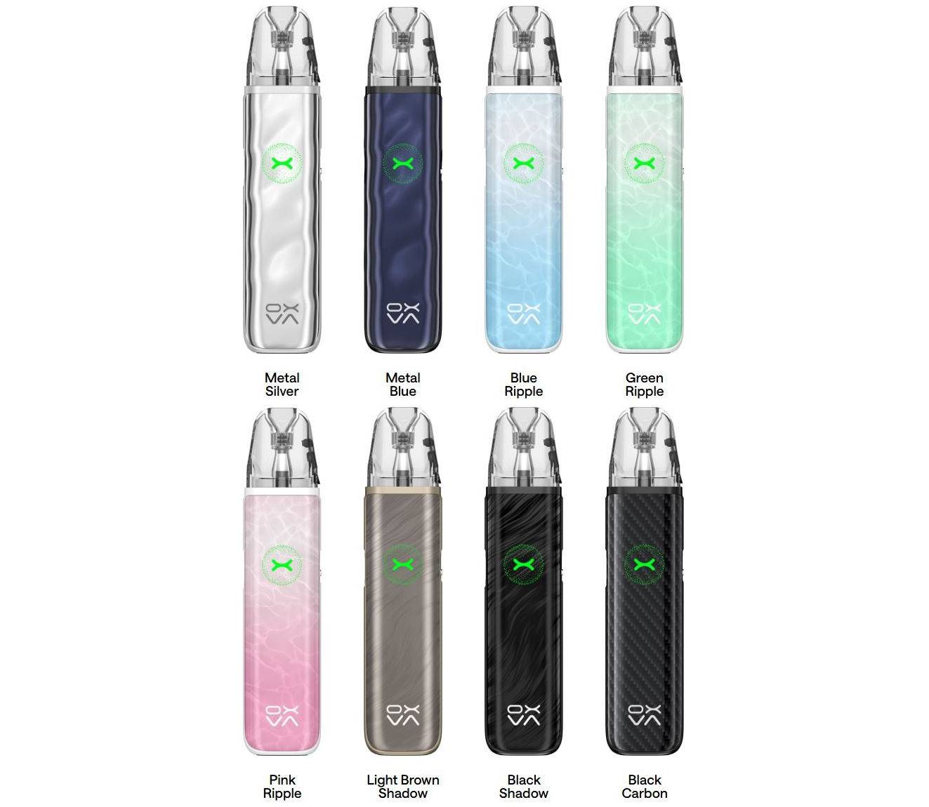 Xlim Go 2 1500mAh - Oxva