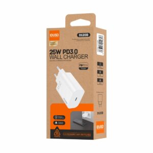 Eco Cargador PD 25W - D120B
